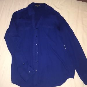 Express portofino shirt